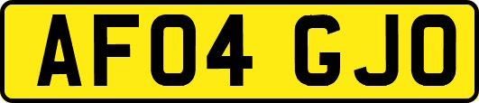 AF04GJO