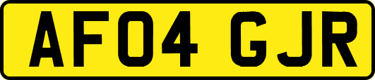 AF04GJR