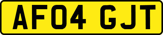 AF04GJT