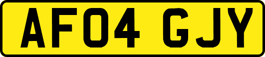 AF04GJY