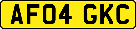 AF04GKC