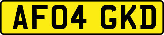 AF04GKD