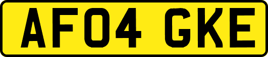 AF04GKE