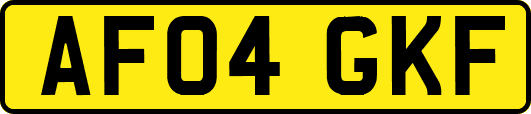 AF04GKF