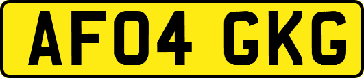 AF04GKG