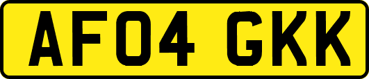 AF04GKK