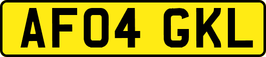 AF04GKL