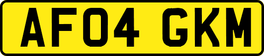 AF04GKM
