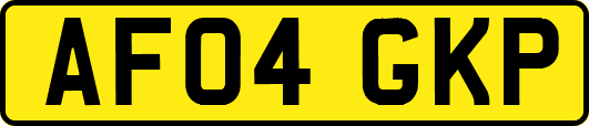 AF04GKP
