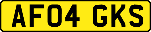 AF04GKS