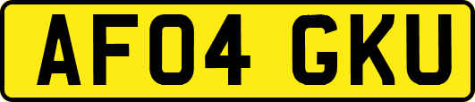 AF04GKU