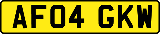 AF04GKW