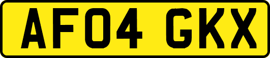 AF04GKX