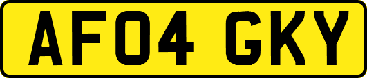 AF04GKY