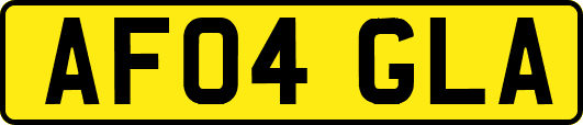 AF04GLA