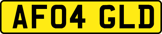 AF04GLD