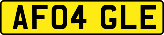 AF04GLE