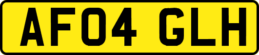 AF04GLH