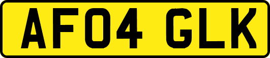 AF04GLK