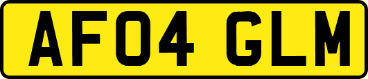 AF04GLM