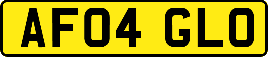 AF04GLO