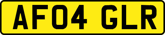AF04GLR