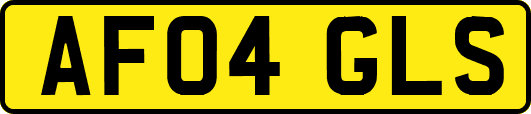 AF04GLS