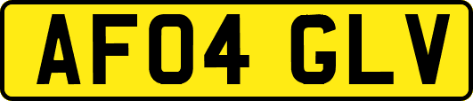 AF04GLV