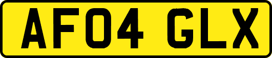 AF04GLX