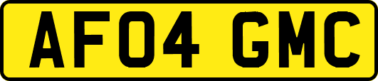 AF04GMC