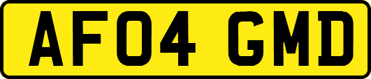 AF04GMD