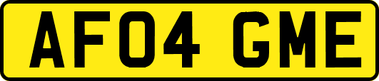 AF04GME
