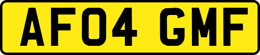 AF04GMF