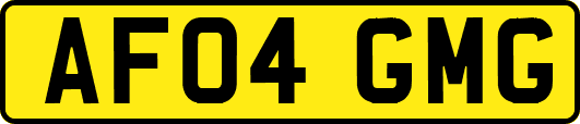 AF04GMG