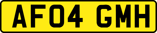 AF04GMH