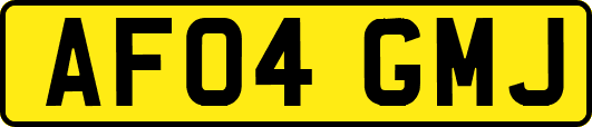 AF04GMJ