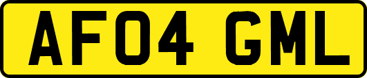 AF04GML