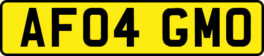 AF04GMO