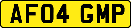 AF04GMP