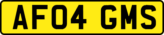 AF04GMS
