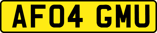 AF04GMU