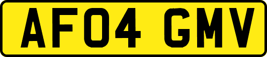 AF04GMV