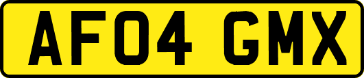 AF04GMX