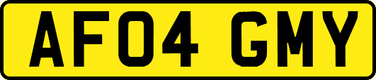 AF04GMY