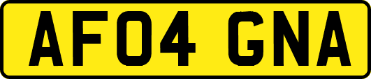 AF04GNA
