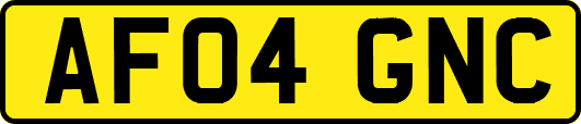 AF04GNC