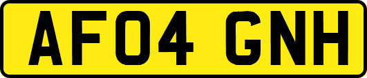 AF04GNH