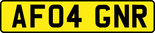 AF04GNR