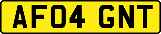 AF04GNT