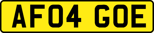 AF04GOE